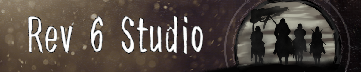 Rev6Studio